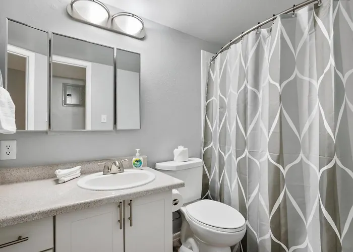 Apartment Cozy 2b2b With Free Parking In The Heart Of